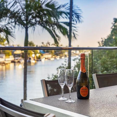 #2 Hastings Street Aparthotel Noosa Heads Exteriör bild